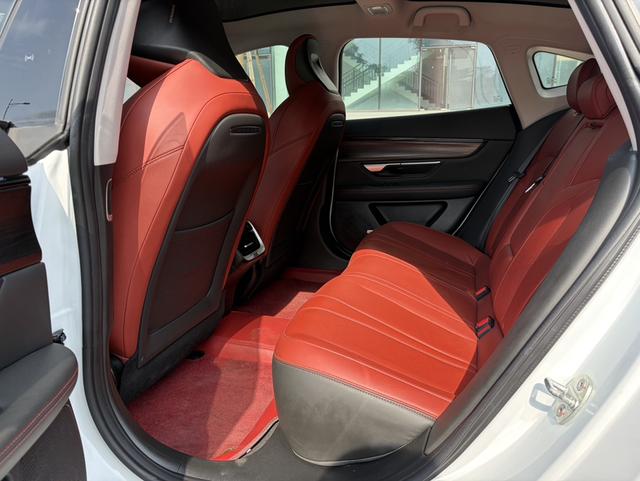 Certificated Pre-Owned XPENG P7 2020 670E-u21781699