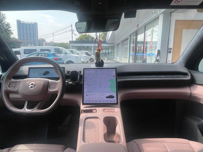 Certificated Pre-Owned NIO EC6 2024 100kWh -u22744915