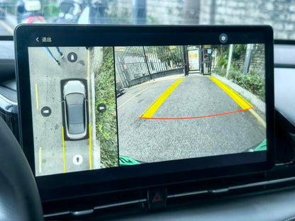 Pre-Owned AION S 2023 Plus 70 Smart Leading Edition (NCM Battery)