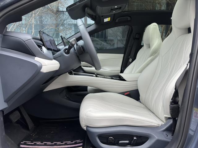 Certificated Pre-Owned BYD Seal 06GT 2025 Intelligent Driving Edition 605 Two-Wheel Drive Heatwave Edition -u22183654