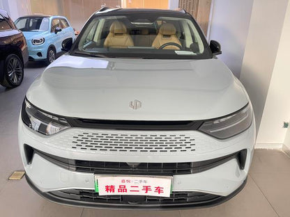 Certificated Pre-Owned Leapmotor C11 2024 Extended-Range 300 Premium Edition -u22681326