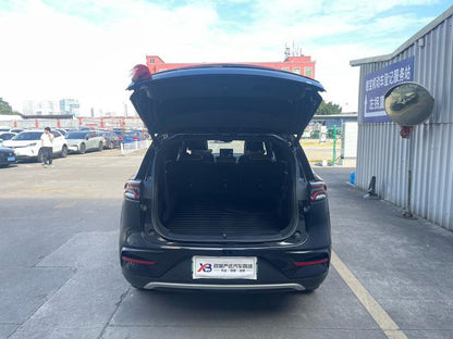 Certificated Pre-Owned BYD Tang DM 2021 DM-i 1.5T 112KM Honor Edition -u22058695