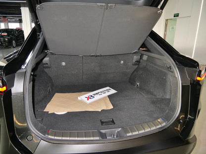 Certificated Pre-Owned Lexus RZ 2023 450e DIRECT4 Enjoyment Edition -u22716090