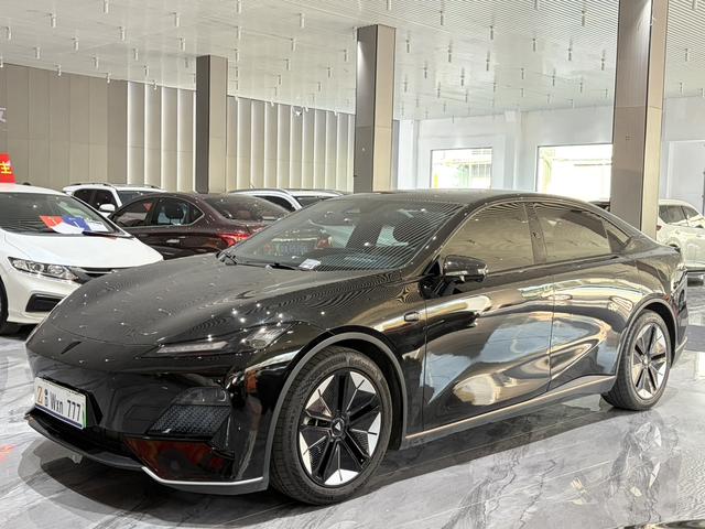 Certificated Pre-Owned Deepal SL03 2022 1200 Extended Range Edition -u22766076