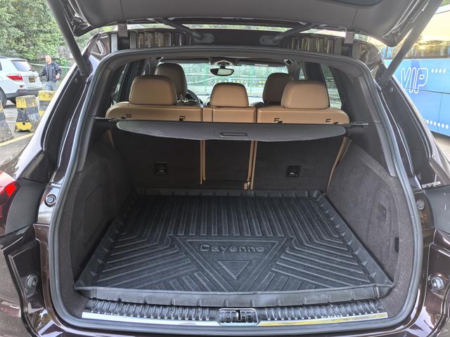 Certificated Pre-Owned Porsche Cayenne E-Hybrid 2016 Cayenne S E-Hybrid 3.0T -u21781708