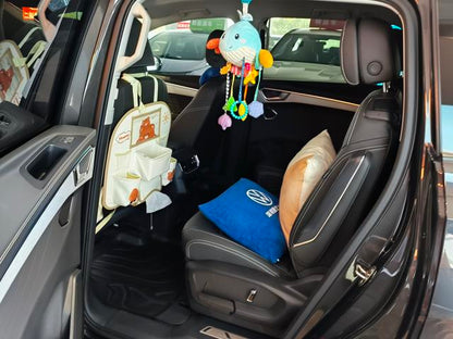 Certificated Pre-Owned Talagon 2022 380TSI 4WD Luxury Elegant Edition Pro 6-Seater - u21926205