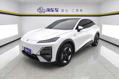 Certificated Pre-Owned Deepal S07 2023 200Max Extended-Range Edition -u22100639