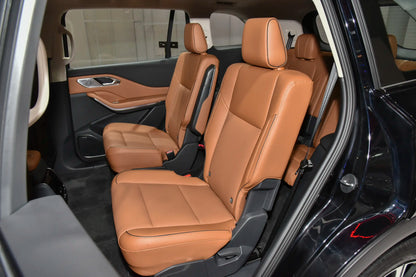 هونغكي هونغكي HS7-هجين PHEV