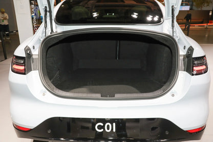 ليب موتور C01-Hybrid REEV