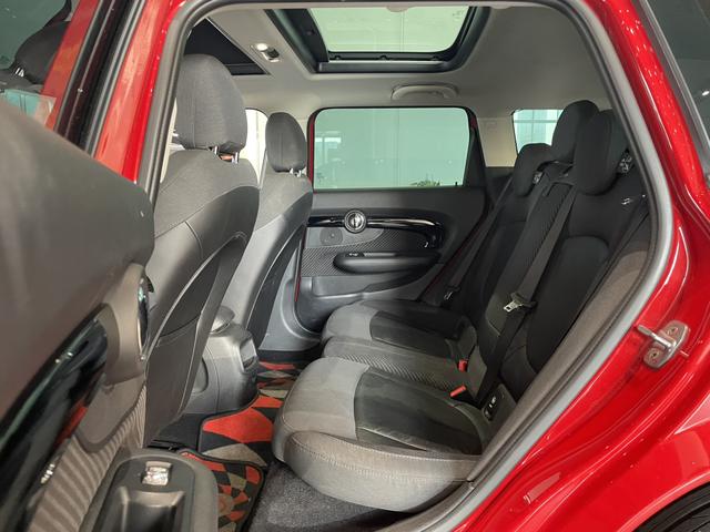 Certificated Pre-Owned Mini Clubman 2016 1.5T Cooper - u22051274