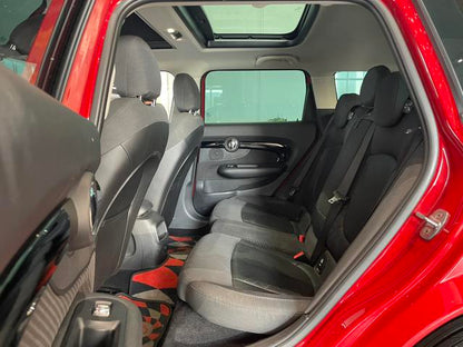 Certificated Pre-Owned Mini Clubman 2016 1.5T Cooper - u22051274