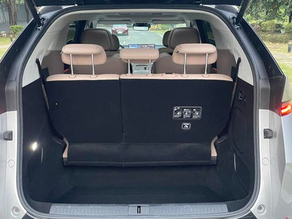 Certificated Pre-Owned XPENG X9 2024 702 Ultra Long Range Max-u21419794