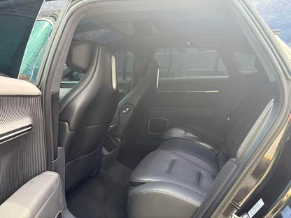 Pre - Owned 2025 Avita 12 Ultra Rear - wheel Drive Extended - range Edition