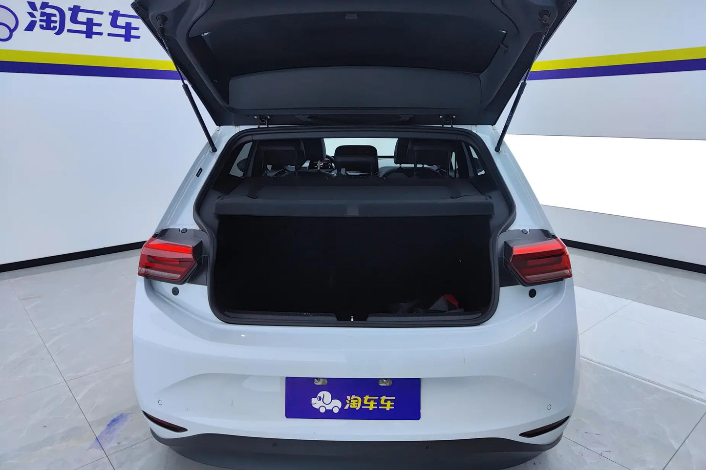 Certificated Pre-Owned Volkswagen ID.3 2023 Pure Intelligence Enjoyment Edition