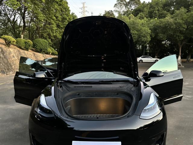 Pre-Owned Tesla Model 3 2022 Rear-Wheel Drive Version