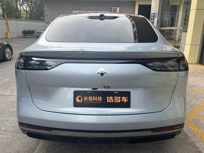 Pre-Owned Haobo HT 2024 Model 825 UHV LiDAR Version