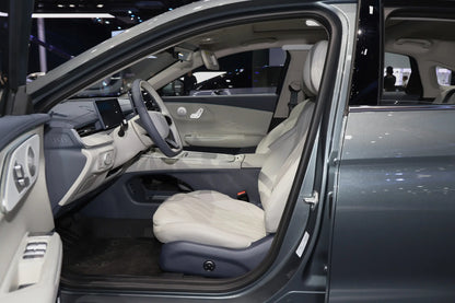 شيري فينجيون A8L - هجينة PHEV