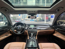 Certificated Pre-Owned BMW 7 Series 2013 730Li Leading Edition - u22773949