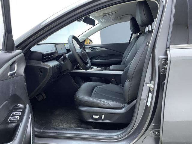 Certificated Pre-Owned SAIC-GM-Wuling Xingguang PHEV 2023 150 Advanced Version -u22382294