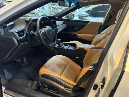 Certificated Pre-Owned Lexus ES 2022 200 Premium Edition - u22329566