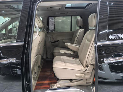 Certificated Pre-Owned Quest 2013 3.5L SL - u22685680