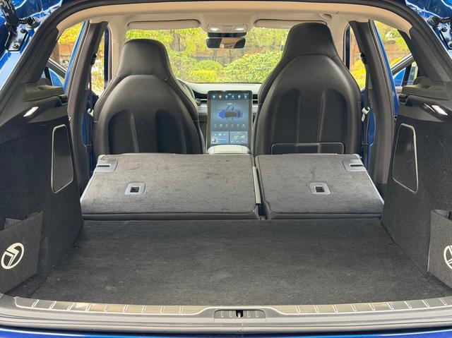 Certificated Pre-Owned Seres Auto SF5 2021 4WD Free Expedition Edition -u22692160