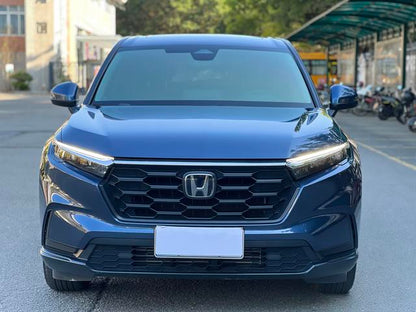 Certificated Pre-Owned Dongfeng Honda CR-V 2024 240TURBO CVT 2WD Fengshang 5-seater Edition -u22307116