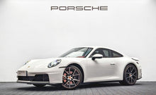 Certificated Pre-Owned Porsche 911 2025 Carrera 3.0T - u21702940