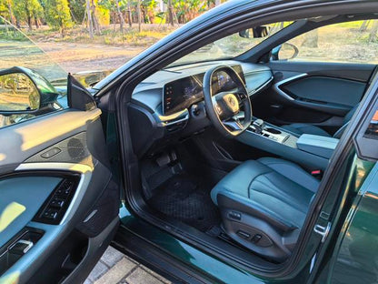 Certificated Pre-Owned MG7 2025 2.0T Automatic Trophy+ Super Sport Edition - u22383465