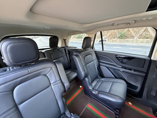 Certificated Pre-Owned Aviator 2021 3.0T V6 Four-wheel Drive Premium Edition - u22310306