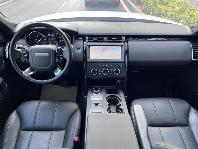 Certificated Pre-Owned Discovery 2019 3.0 V6 SE - u22334750