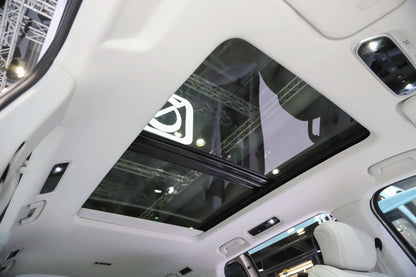 سايك ماكسوس MIFA7 EV