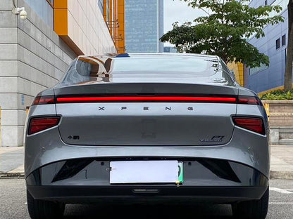 Certificated Pre-Owned XPENG P7 2020 670E-u21990032