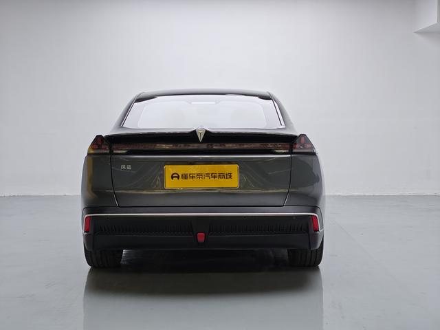 Certificated Pre-Owned Deepal SL03 2023 200 Max Extended Range Version -u21804736