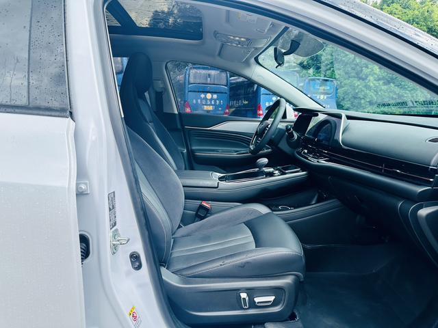 Certificated Pre-Owned AION S 2019 Mei Evo 630