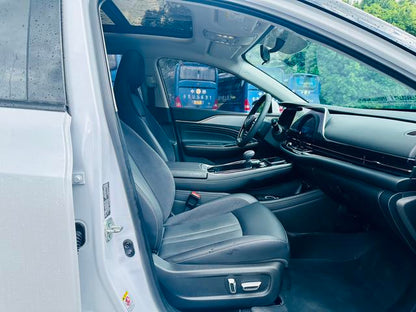 Certificated Pre-Owned AION S 2019 Mei Evo 630