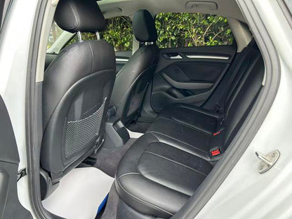 Certificated Pre-Owned Audi A3 2014 Limousine 35 TFSI Automatic Fashion Edition - u21193560