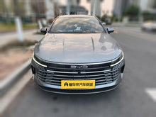 Certificated Pre-Owned BYD Destroyer 05 2023 DM-i Champion Edition 55KM Luxury Model -u22710586