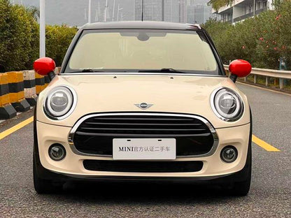 Certificated Pre-Owned MINI 2019 1.5T COOPER Classic Edition Five-Door Version - u22314535