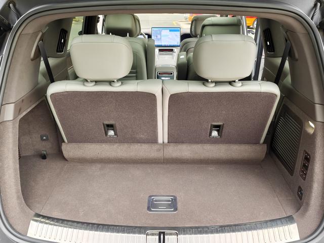 Certificated Pre-Owned Denza N9 DM Flagship 2025 -u22634311