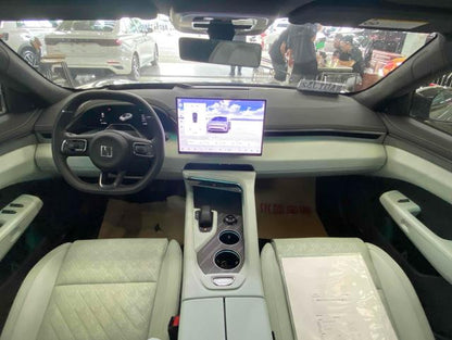 Pre-Owned ZEEKR 001 2025 WE Version 100kWh Rear-Wheel Drive