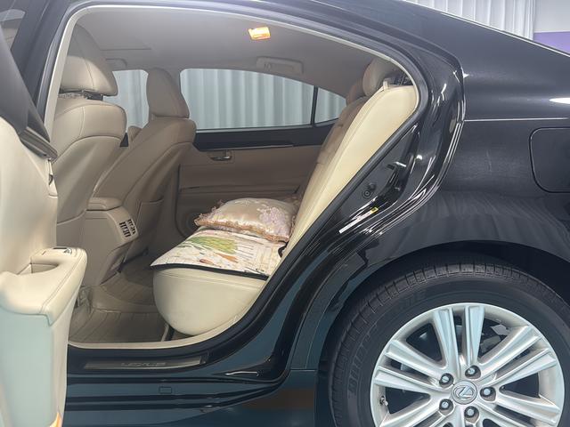 Certificated Pre-Owned Lexus ES 2013 250 Elite Edition - u22721620