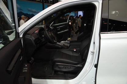دونغفنغ هوندا هوندا CR-V -Hybrid PHEV