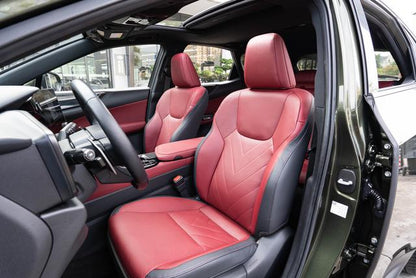 Certificated Pre-Owned Lexus NX PHEV 2022 400h+ Changling Edition -u21902347