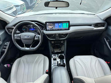 Certificated Pre-Owned Ford Escape 2020 EcoBoost 245 Two-Wheel Drive Luxury Edition - u22695800