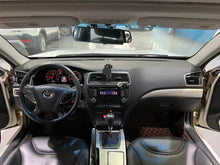 Certificated Pre-Owned GAC Trumpchi GA5 2013 2.0L Automatic Elite Edition - u22180218