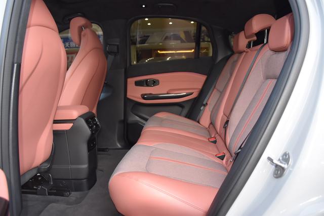 Certificated Pre-Owned NIO EC6 2020 430KM Sport Edition -u22622458