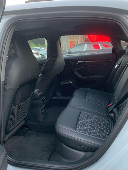 Certificated Pre-Owned Audi A3 2025 A3L Limousine 35 TFSI Flying Premium Edition + Luxury Selection Package - u22060079