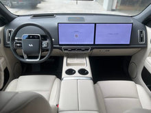 Certificated Pre-Owned Li Auto L6 2024 Max Edition -u21252751