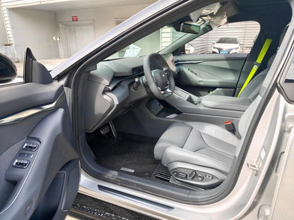 Certificated Pre-Owned XPENG P7 2025 702 Long Range Ultrau22327844